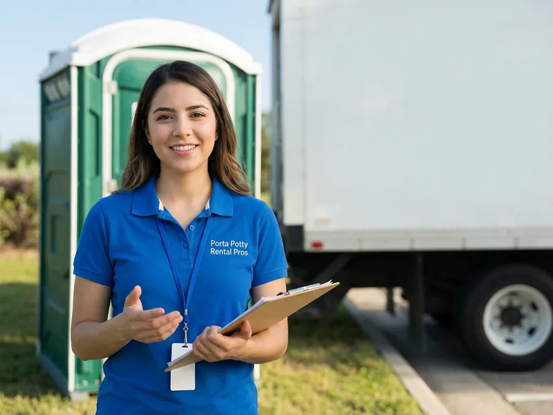Porta Potty Rental  in Monaca  FAQ